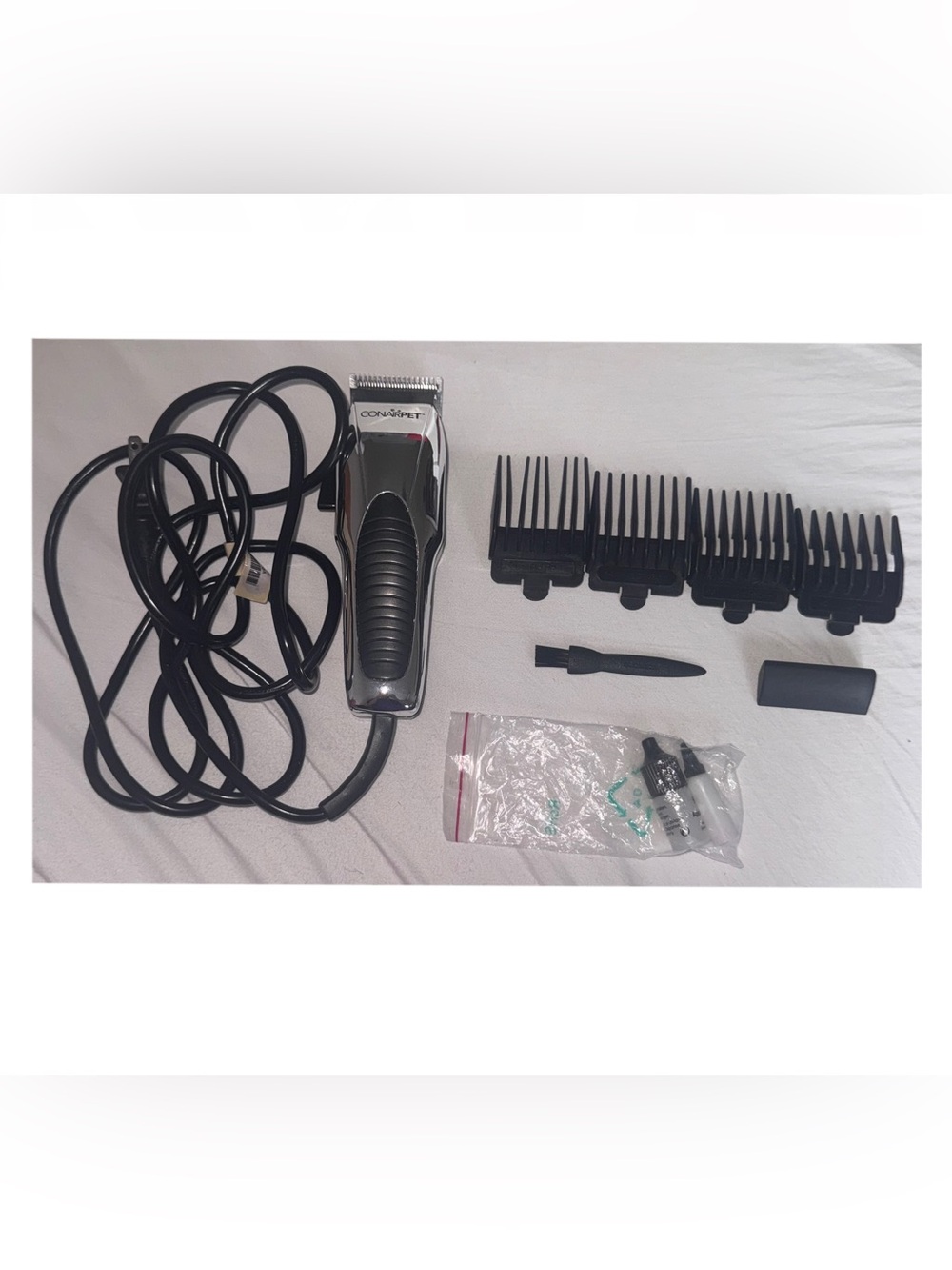 Conair Pet Pet Grooming Clipper Kit